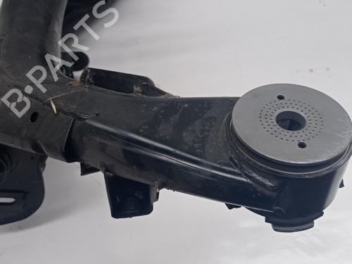 Rear axle AUDI Q7 (4LB)  | BP18323706M2 