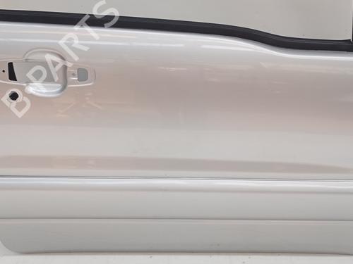 Right front door SUZUKI GRAND VITARA I (FT, HT) 2.0 HDI 110 16V 4x4 (SQ420D, TD83V) | BP13631384C3 