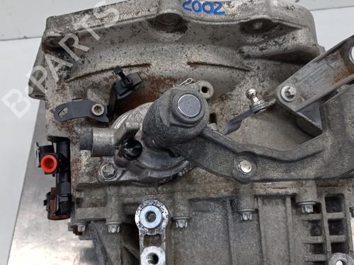 Gearbox OPEL ASTRA H (A04) 1.7 CDTI (L48) | BP28728395M3 