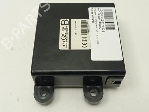 Electronic module MITSUBISHI ASX (GA_W_) | BP30635436M83