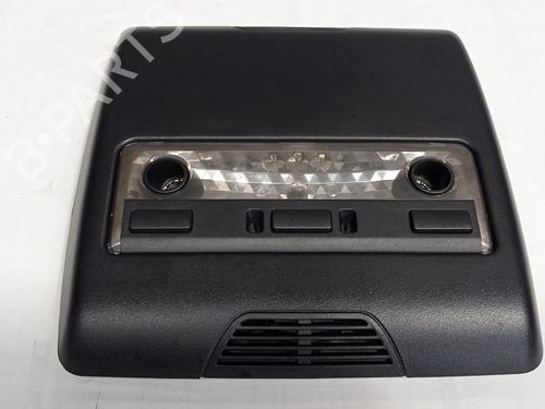 Innerbelysning BMW X5 (E53) 3.0 d (184 hp) 10283990