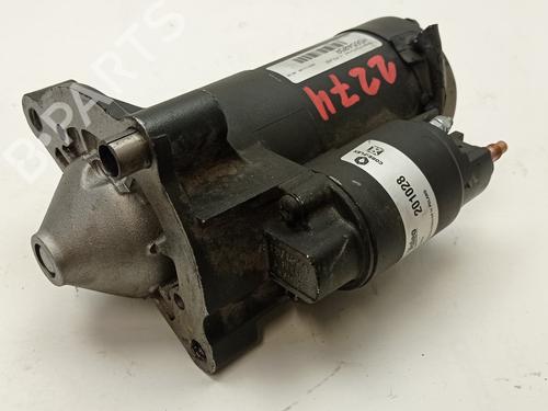 Starter SUZUKI VITARA (ET) HDI (SE 420HDI) | BP29335382M8 - Image 4