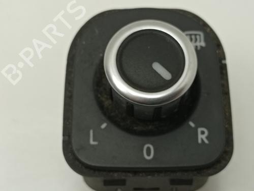 Spiegel Schalter für VW GOLF V Variant (1K5) 2.0 TDI (140 hp) 31272115
