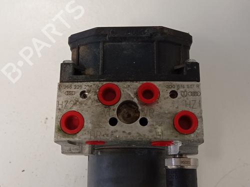 ABS pump VW PHAETON (3D1, 3D2, 3D3, 3D4, 3D6, 3D7, 3D8, 3D9) 5.0 V10 TDI 4motion | BP7093708M43 