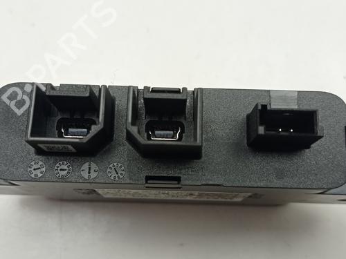 Electronic module IVECO DAILY VI Van 33S16, 35S16, 35C16, 38S16, 40C16, 42S16, 50C16 | BP29396160M83 