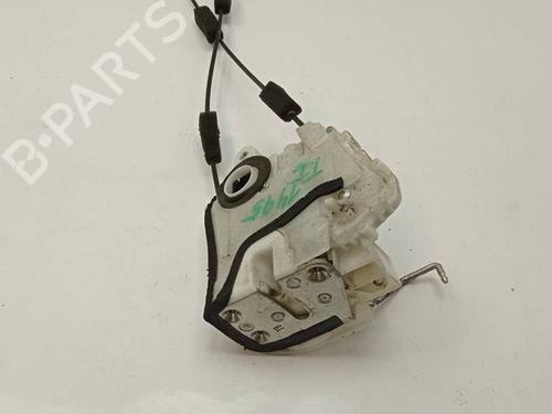 Used Rear left lock Rear left lock HONDA JAZZ III (GE_, GG_, GP_, ZA_) 1.4 (101 hp) 40157207 40157207