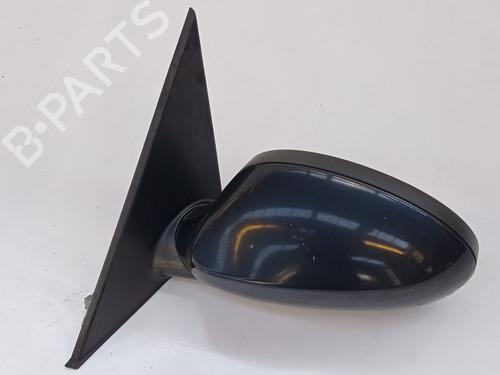 Left mirror BMW 1 (E87) 118 d | BP27339779C26 