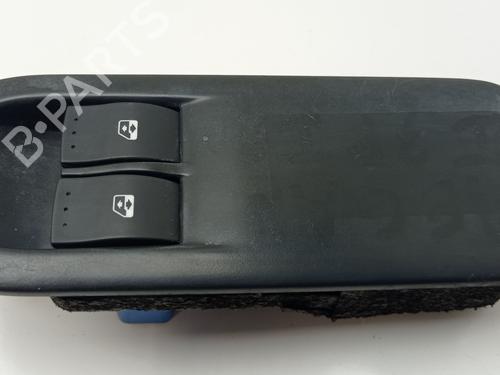 Left front window switch RENAULT MEGANE II (BM0/1_, CM0/1_) | BP30134354I27