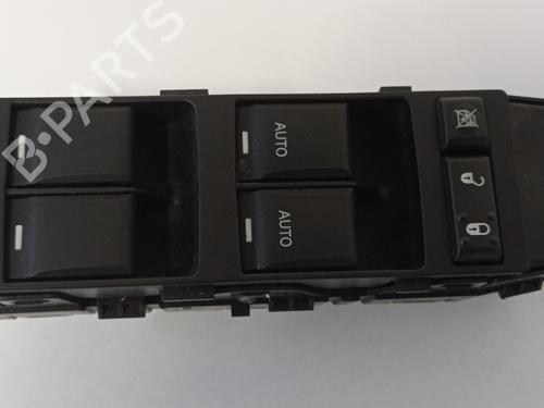 Venstre fortil elrude kontakt CHRYSLER SEBRING (JS) 2.0 CRD | BP30759653I27