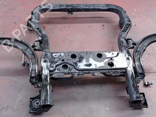 Subframe VW TRANSPORTER T5 Van (7HA, 7HH, 7EA, 7EH) 2.5 TDI | BP31191285M9 