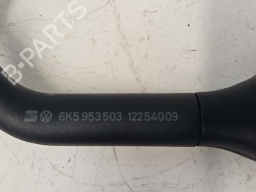 Steering column stalk SEAT CORDOBA (6K1, 6K2) 1.4 i | BP7837222I23 