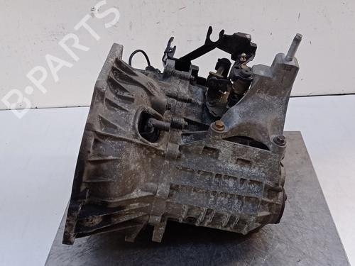 Gearbox FORD FOCUS I Saloon (DFW) 1.8 Turbo DI / TDDi | BP31129654M3 