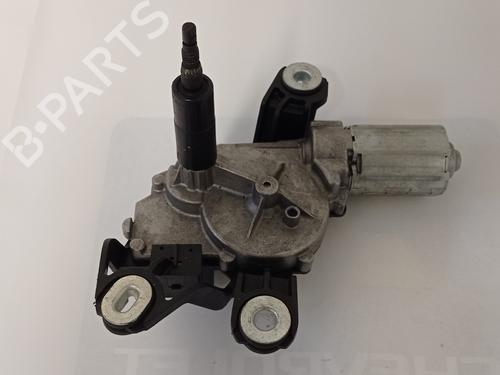 Used Rear wiper motor VW GOLF V (1K1) [2003-2010]  9647674