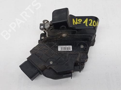 Høyre foran lås FORD FOCUS II (DA_, HCP, DP)  | BP10637423C97 