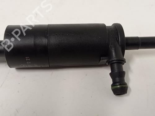 Used Washer pump MERCEDES-BENZ S-CLASS (W220, V220) [1998-2005]  31020390