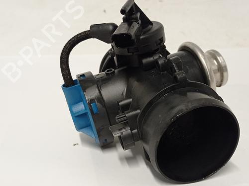 Egr PEUGEOT 206 Hatchback (2A/C) | BP31136705M69