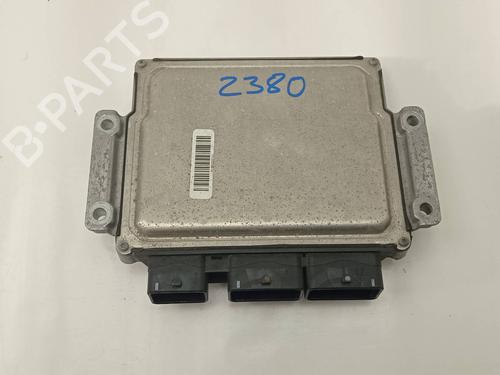 Engine control unit (ECU) PEUGEOT 508 SW I (8E_) 2.0 HDi | BP36432447M57 - Image 2