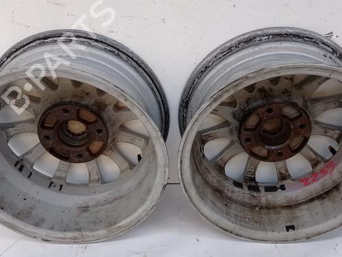 Rim CITROËN XSARA (N1) 1.9 TD | BP27996459C45 