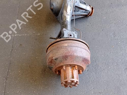 Rear axle NISSAN CABSTAR E (TL_, VL_)  | BP26580395M2 