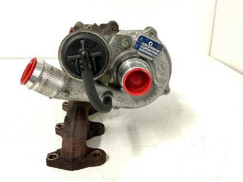 Used Turbocharger/Supercharger PEUGEOT BIPPER (AA_) [2008-2025]  7092293