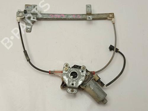 Used Rear right window mechanism Rear right window mechanism 38091495 38091495