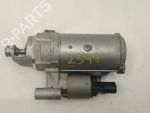 Starter AUDI Q7 (4MB, 4MG, 4MQ) 50 TDI Mild Hybrid quattro | BP36233864M8 - Image 2