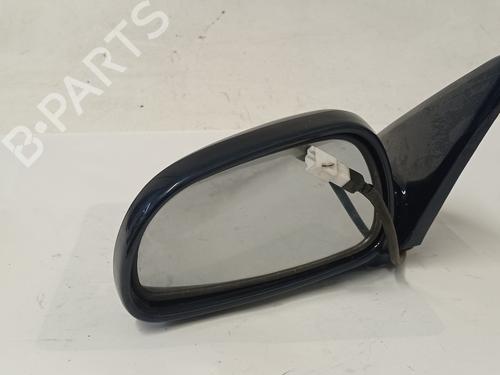 Left mirror MAZDA 3 Saloon (BK)  | BP8793565C26 