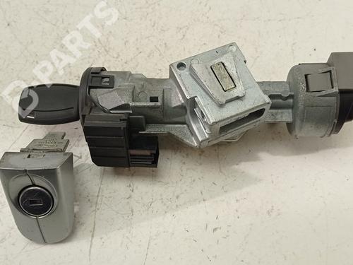 Used Ignition barrel Ignition barrel FORD FOCUS C-MAX (DM2) 2.0 TDCi (136 hp) 7766453 7766453