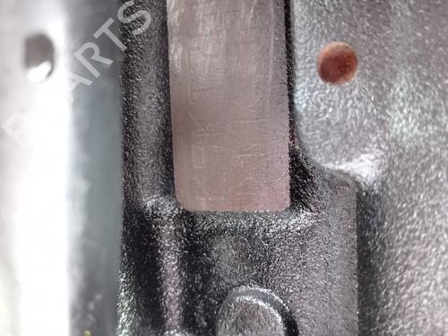 Engine RENAULT CLIO III (BR0/1, CR0/1)  | BP34437739M1  - Image 5