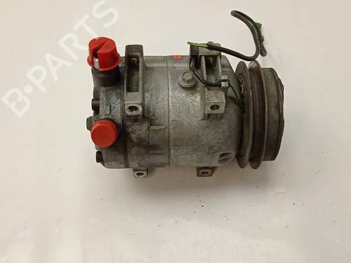 Used AC compressor AC compressor 39597851 39597851