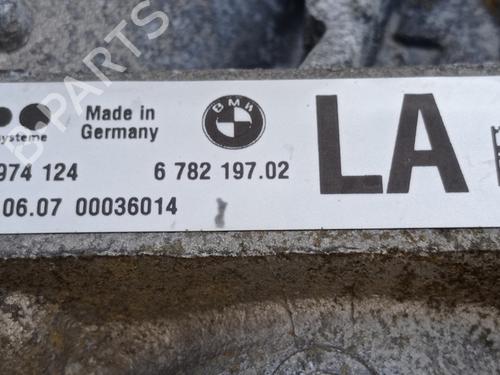 Steering rack BMW 1 (E87) 118 d | BP27337176M22 