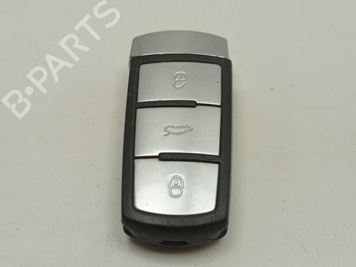 Electronic module VW PASSAT B6 (3C2) | BP29306275M83