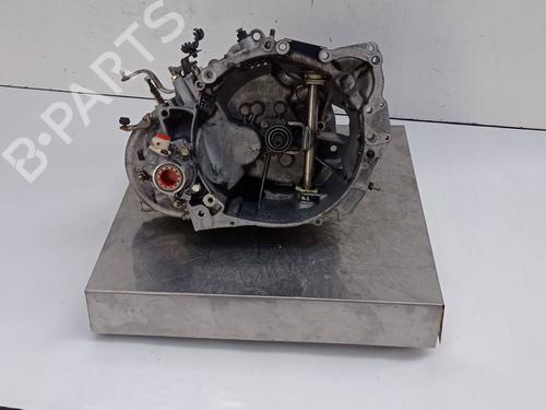Used Gearbox Gearbox 38240211 38240211