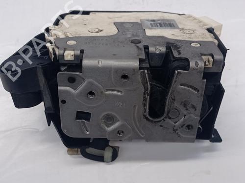 Venstre fortil lås MINI MINI (R50, R53) Cooper (116 hp) 29953749