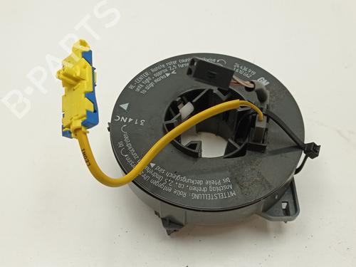 Kontaktrulle Airbag OPEL ASTRA G Hatchback (T98) [1998-2009]  27702506