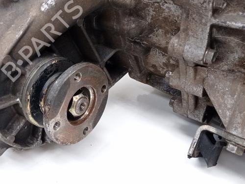 Gearbox NISSAN PATROL III/2 Station Wagon (W260)  | BP18254176M3 