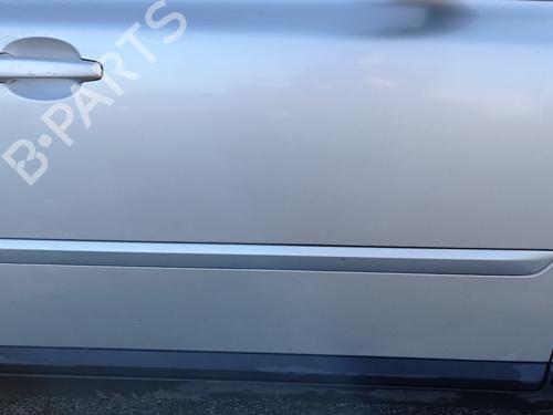 Right front door VOLVO S40 II (544) 1.8 FlexFuel | BP9133205C3 