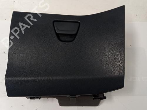 Used Glove box FORD FIESTA VI (CB1, CCN) 1.4 TDCi (70 hp) 8541761