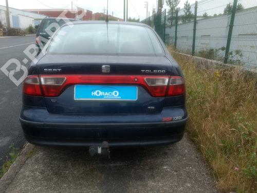 Engine mount SEAT TOLEDO II (1M2) | BP24642510M89