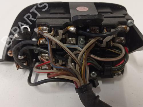 Left front window switch HONDA CONCERTO (HW, MA) 1.6 i 16V (HW) | BP29376794I27 