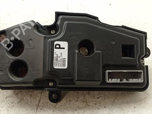 Climate control HONDA CIVIC VIII Hatchback (FN, FK) 1.8 (FN1, FK2) | BP8076089I5 