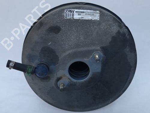 Used Servo brake RENAULT TRAFIC II Platform/Chassis (EL) 1.9 dCi 100 (EL0C) (101 hp) 30387959