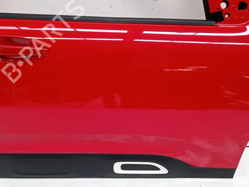 Right front door CITROËN C4 CACTUS 1.2 THP 110 | BP26603022C3 
