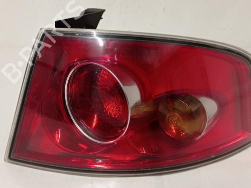 Used Right taillight SEAT IBIZA III (6L1) [2002-2009]  23143754