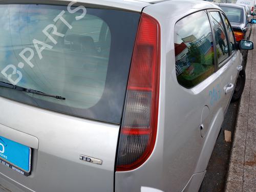 Used Right taillight FORD FOCUS II Turnier (DA_, FFS, DS) 1.6 TDCi (90 hp) 26619901