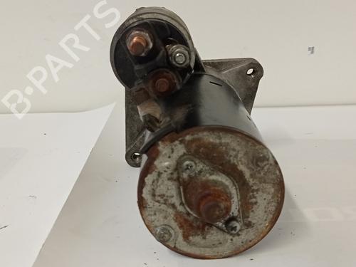 Starter IVECO DAILY III Van 29 L 10 V (ALJA43A2, ALJA42A2, ALJA41A2) | BP9394746M8 