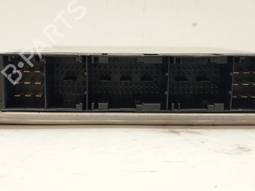 Engine control unit (ECU) MERCEDES-BENZ C-CLASS (W203) C 220 CDI (203.006) | BP18467476M57 