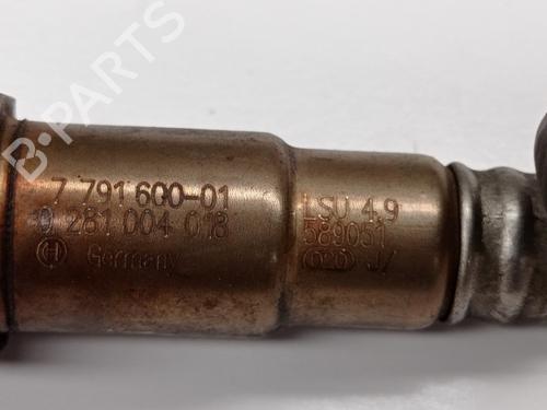 Electronic sensor BMW 1 (E87) 120 d | BP30096299M84