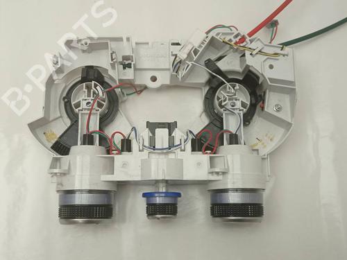 Climate control HONDA JAZZ IV (GK_) | BP37757314I5 - Image 3