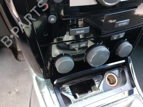 Used Climate control Climate control OPEL ASTRA H (A04) [2004-2014] 35978843 35978843